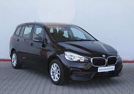 BMW 216 d Gran Tourer GT DKG Autom. Facelift Navi