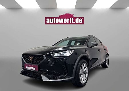 Cupra Formentor 1.5 TSI NAVIGATION KAMERA PDC ACC CARPLAY