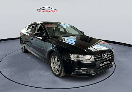 Audi A5 Sportback 2.0 TDI quattro*EURO6*