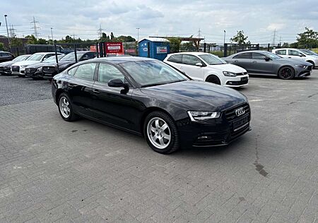 Audi A5 Sportback 2.0 TDI quattro*EURO6*