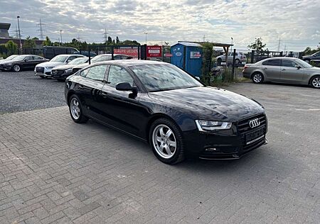 Audi A5 Sportback 2.0 TDI quattro*EURO6*