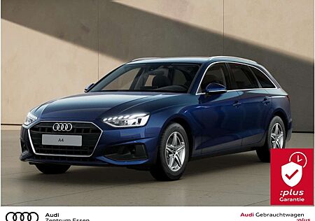 Audi A4 Avant 35 TDI S tronic Neuwagen Anschlussgarantie 3