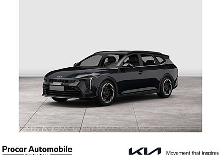 Kia K4 SW 1.6 T-GDI DriveWise Sitz Sound Design Paket