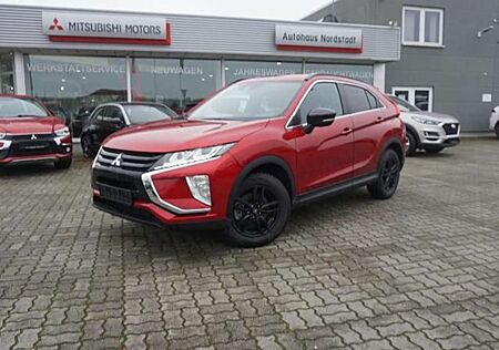 Mitsubishi Eclipse Cross Active+ 1.5 T-MIVEC 2WD 6-Gang