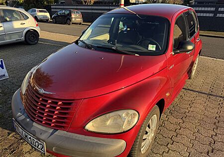 Chrysler PT Cruiser 2.0 Classic