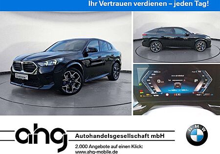 BMW X2 M35i xDrive Navi RFK Harman/Kardon Komfortz.