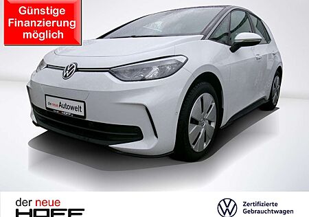 VW ID.3 Volkswagen Pro electric 150kw Navi Bluetooth Kamera LED 18"
