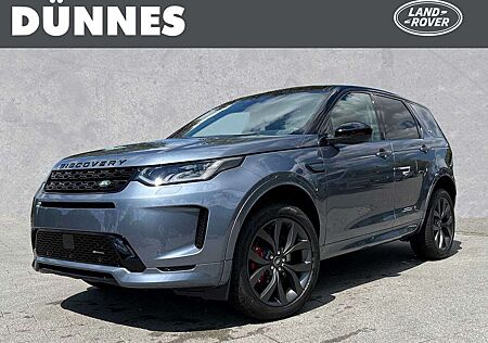 Land Rover Discovery Sport D200 R-Dynamic SE