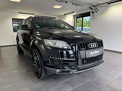 Audi Q7 3.0 TDI quattro