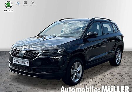 Skoda Karoq 1.0 TSI Ambition 81 KW *NAVI+Klimaautomatik