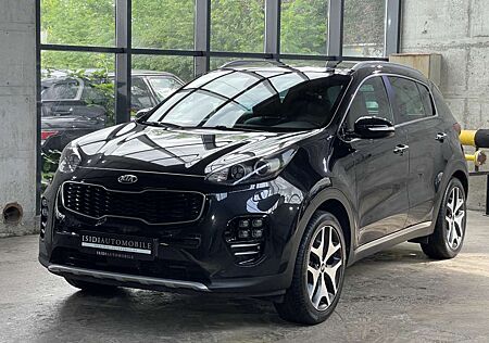 Kia Sportage GT-Line 4WD Xenon Navi Pano Rü-Kamera