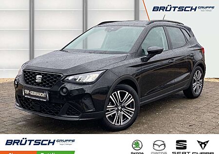 Seat Arona Style 1.0 TSI KLIMA / SITZHEIZUNG / NAVI / ACC / K