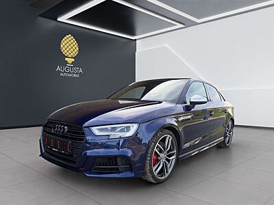 Audi S3 S3 Limousine S tronic
