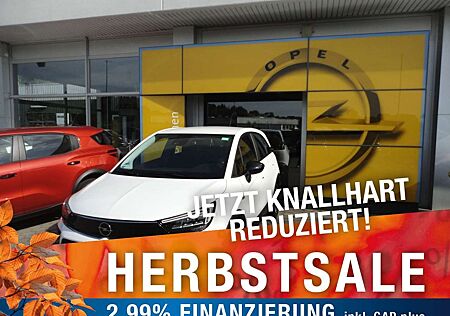 Opel Crossland X Crossland Enjoy 1.2 Turbo Euro6 DAB / Navi / R