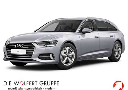 Audi A6 sport 45 TFSI quattro AHK*ACC*STANDH.