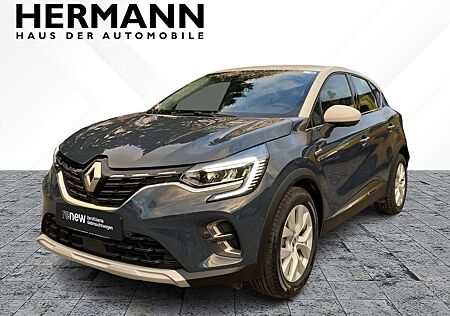 Renault Captur gebraucht kaufen Renault Captur II 1.6 E-TECH 160 GPF Intens CAM*LED*NAVI