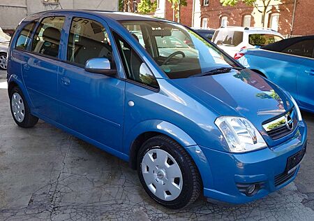 Opel Meriva Edition 1.4i KLIMA/PDC/E.FENSTER/