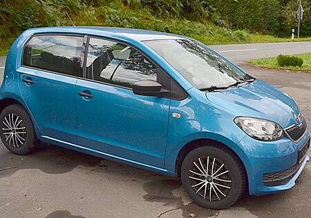 Skoda Citigo Active