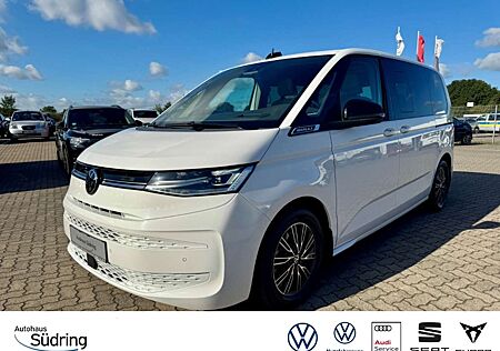 VW T7 Multivan Volkswagen KÜ 1,4 TSI eHybrid DSG HUD StandHZG