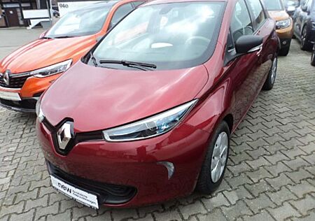 Renault ZOE (mit Batterie) 22 kwh Life