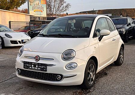 Fiat 500 /Panorama/