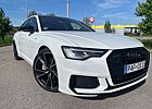 Audi A6 45 TFSI quattro S tronic sport