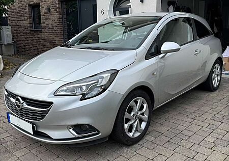 Opel Corsa gebraucht kaufen Opel Corsa 1.0 Turbo (ecoFLEX) Start/Stop Innovation