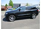 Jeep Grand Cherokee 3.0 V6 Multijet Overland BI Xenon Acc Luft Pano