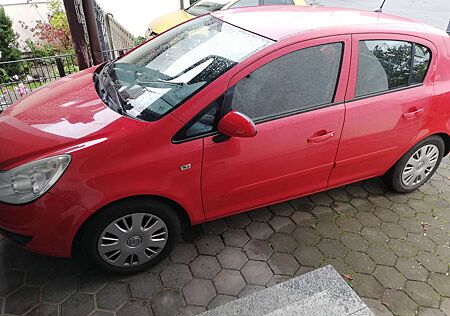 Opel Corsa 1.4 16V Edition