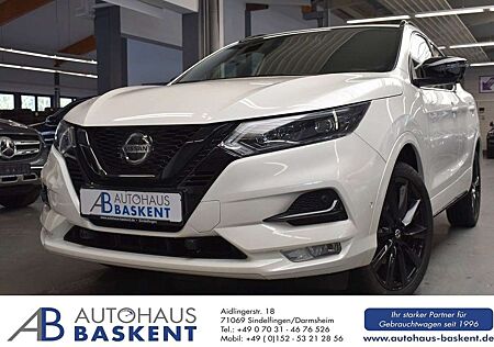 Nissan Qashqai N-Tec*LED*360° KAMERA*NAVI*SHZ*ASSIST*