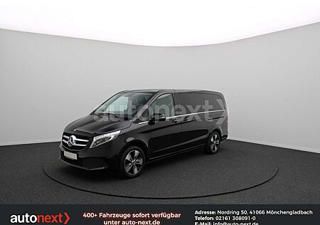 Mercedes-Benz V 250 d lang *Avantgarde Edition* (9572)