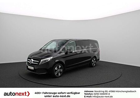 Mercedes-Benz V 250 d lang *Avantgarde Edition* (9572)