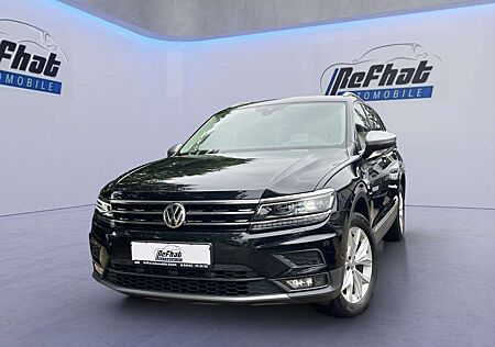 VW Tiguan Allspace Volkswagen Comfortline*VIRTUAL*LED*7-SITZER