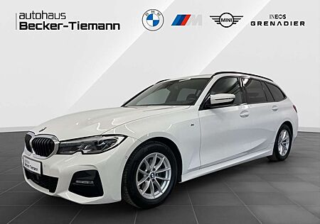 BMW 320 d A Tour,M Sportpaket,AHK,HuD,Laserlicht,etc.