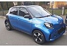 Smart ForFour EQ