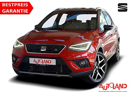 Seat Arona 1.0 TSI FR LED SmartLink Sitzheizung PDC