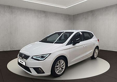 Seat Ibiza FR