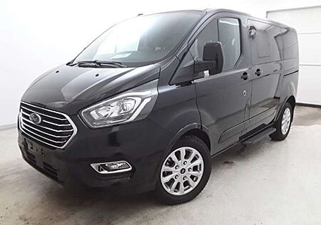 Ford Tourneo Custom Titanium L1, Autom,4JGarant,Cam