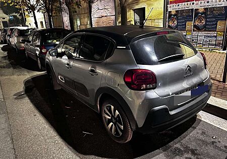 Citroën C3 Citroen Pure Tech 83 S&S SHINE PACK