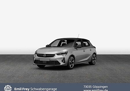 Opel Corsa 1.2 Direct Inj Turbo Start/Stop Automatik El