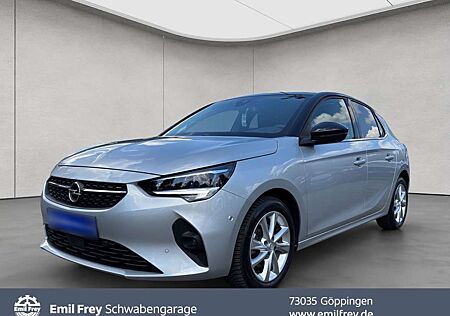 Opel Corsa 1.2 Direct Inj Turbo Start/Stop Automatik El