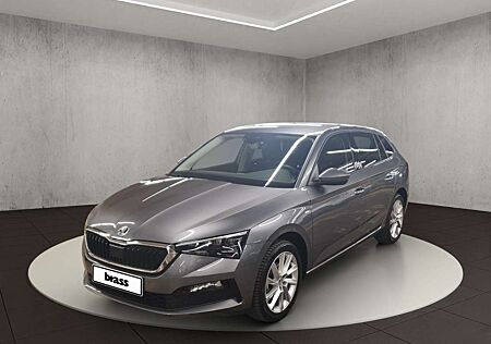 Skoda Scala Ambition