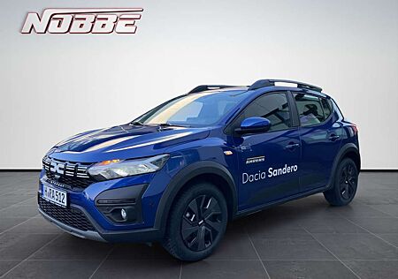 Dacia Sandero Stepway TCe90 CVT Expression *Navi+PDC*