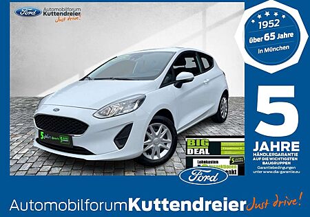 Ford Fiesta Cool & Connect 3tg Navi App Tempomat PDC