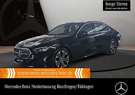 Mercedes-Benz E 220 d Avantgarde Pano Distr. LED Kamera PTS 9G