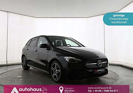 Mercedes-Benz B 250 B250e AMG Line Navi|Sitzheizung|ParkPilot