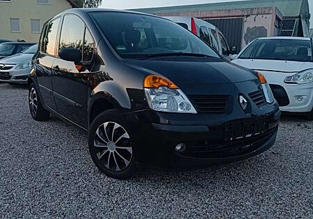 Renault Modus Cite