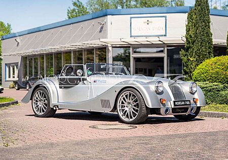 Morgan Plus 8 Speedster 4,8l  *1.Hand* Sondermodell