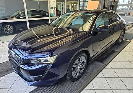 Peugeot 508 2.0 BlueHDi GT-Line LED Leder+Kam.+ACC