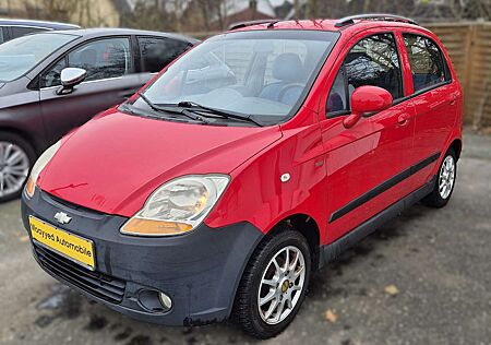 Chevrolet Matiz SE 1.0 Klima Winterreifen 5 Tür Kupplung neu